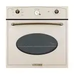 Glem Gas GFT64SA-S3 Forno a Incasso 64 L 2650 W A Sabbia