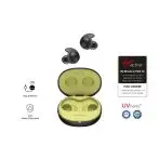 LG TONE Free TF8 Cuffie Bluetooth per lo sport, IP67, Plug & Wireless