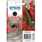 Epson 503 cartuccia d'inchiostro 1 pz Originale Resa standard Nero