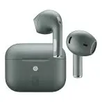Cellularline CRYSTAL Auricolari Bluetooth® con Environment Noise Cancelling Verde