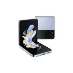 Samsung Galaxy Z Flip4 128GB Blue RAM 8GB Display 1,9" Super AMOLED/6,7" Dynamic AMOLED 2X