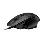 Logitech G G502 X mouse Mano destra USB tipo A Ottico 25600 DPI