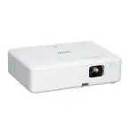 Epson CO-W01 videoproiettore 3000 ANSI lumen 3LCD WXGA (1200x800) Nero, Bianco