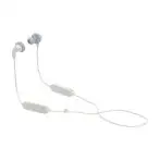 JBL Endurance Run 2 Cuffie Wireless In-ear Calls/Music/Sport/Everyday USB tipo-C Bluetooth Bianco