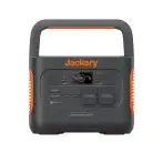 Jackery Explorer 1000 Pro stazione di alimentazione portatile Ioni di Litio 23200 mAh 1000 W 11,5 kg