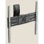 Meliconi Extra 400 Duo 2,24 m (88") Nero