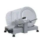 RGV Desy AF 275 AM affettatrice Elettrico 150 W Alluminio, Grigio Alluminio