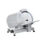 RGV Desy AF 300 F affettatrice Elettrico 180 W Alluminio, Grigio Alluminio