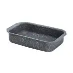 Aeternum Lasagnere antiaderenti in alluminio 30X22cm - linea Madame Petravera 2.0