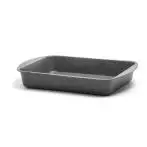 Aeternum Lasagnere antiaderenti in alluminio 35X25cm - linea Madame Petravera 2.0