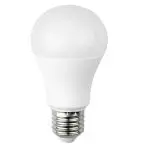 Beghelli SuperLED Lampadina a risparmio energetico 9 W E27 F
