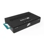 I-Zap Ricevitore tivu-sat S495 HD