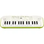 Casio SA-50 tastiera digitale 32 chiavi Bianco
