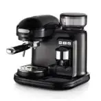 Ariete Macchina Caffè Moderna 1318 Nero