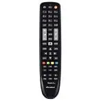 Meliconi Gumbody Personal 2 Plus telecomando IR Wireless TV Pulsanti