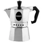 AETERNUM CAFFETTIERA MORENITA 2 TAZZA