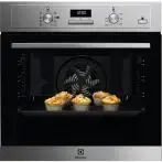 Electrolux COD3S40X Forno a Incasso Vapore 72 L Classe A