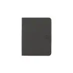 Tucano Up Plus 27,7 cm (10.9") Custodia a libro Nero