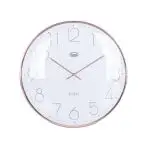 Trevi OM 3512 S Sveglia al quarzo Bronzo