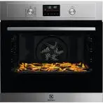 Electrolux EOM4P46TX Forno a Incasso 72 L 2990 W A+ Acciaio inossidabile