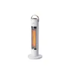 Argoclima Sting Interno Bianco 600 W Riscaldatore ambiente elettrico a infrarossi