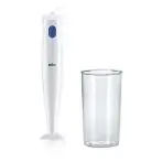 Braun Frullatore immersione MQ 10.001P