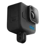 GoPro HERO11 Black Mini fotocamera per sport d'azione 27,6 MP CMOS 25,4 / 1,9 mm (1 / 1.9") Wi-Fi