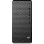 HP M01-F3013nl AMD Ryzen™ 5 5600G 8 GB DDR4-SDRAM 512 GB SSD Windows 11 Home Tower PC Nero HP M01-F3013nl AMD Ryzen™ 5 5600G 8 GB DDR4-SDRAM 512 GB SSD Windows 11 Home Tower PC Nero