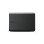 Toshiba Canvio Basics disco rigido esterno 2 TB Nero