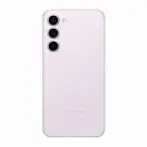 Samsung EF-QS916CTEGWW custodia per cellulare 16,8 cm (6.6") Cover Trasparente