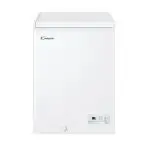 Candy CHAE 1002E Congelatore a Pozzetto Libera installazione 97 L F Bianco
