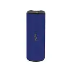 X JUMP XJ 90 Altoparlante portatile stereo Blu 24 W