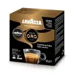 Lavazza A Modo Mio Qualità Oro Caffè d'Altura, 16 Capsule
