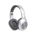 Panasonic RB-HX220BDES cuffia e auricolare Cuffie Wireless A Padiglione Musica e Chiamate USB tipo-C Bluetooth Argento