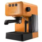 GAGGIA EG2109/04 Macchina da Caffè Espresso Automatica Serbatoio 1.2 Lt. Potenza 1900 Watt Colore Arancione