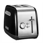 KitchenAid 5KMT2115EOB tostapane 2 fetta/e Nero