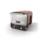Ninja Forno elettrico da esterno Woodfire OO101EU