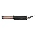 Remington S6077 Ferro per ricci Caldo Bronzo, Grigio