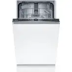 Bosch Serie 2 SPV2HKX42E Lavastoviglie a Incasso Scomparsa Totale 10 coperti E