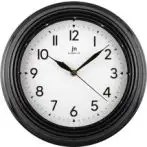 LOWELL OROLOGIO PARETE 00884 NERO 30CM