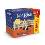 BORBONE RESPRESSO SUPREMA 120 PZ