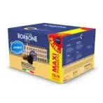 BORBONE DOLCE RE NOBILE 75+15 PZ