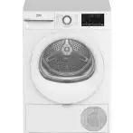 Beko BMT481WI: Asciugatrice 8kg, Classe C, motore inverter