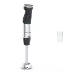 Moulinex DD6718 Frullatore a Immersione DD6718