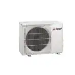 MITSUBISHI MSZ-DW50VF + MUZ-DW50VF - Condizionatore 18000 Btu Inverter Monosplit con Pompa di Calore Classe A++/A+