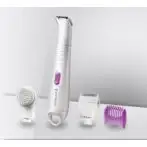 Remington WPG4035 epilatore Bianco