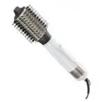 Remington AS8901 messa in piega Spazzola ad aria calda Caldo Nero, Rose Gold, Bianco 1200 W