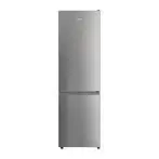 Haier 2D 60 Serie 3 HDW3620DNPK frigorifero con congelatore Libera installazione 377 L D Argento