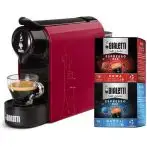 Macchina da caffè Bialetti Gioia Automatica Capsule Bialetti