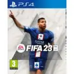 FIFA 23 PS4